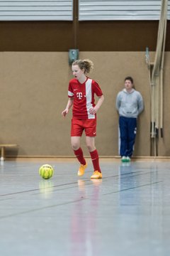 Bild 439 - wCJ KT Turnier Nachmittag